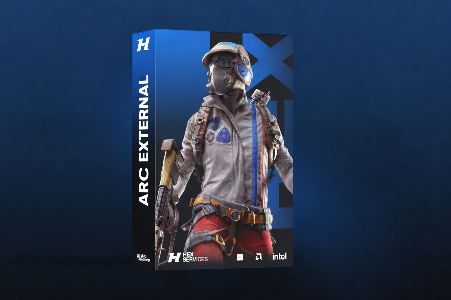 Arc Raiders - External - Image 1