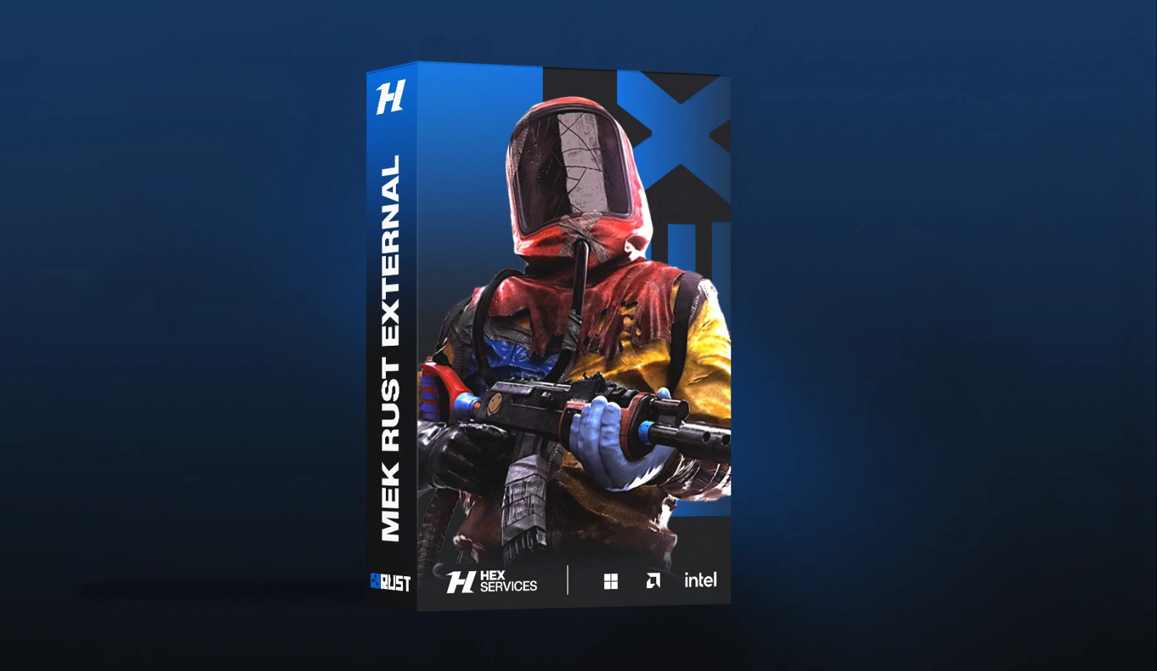 Rust - External - Image 1